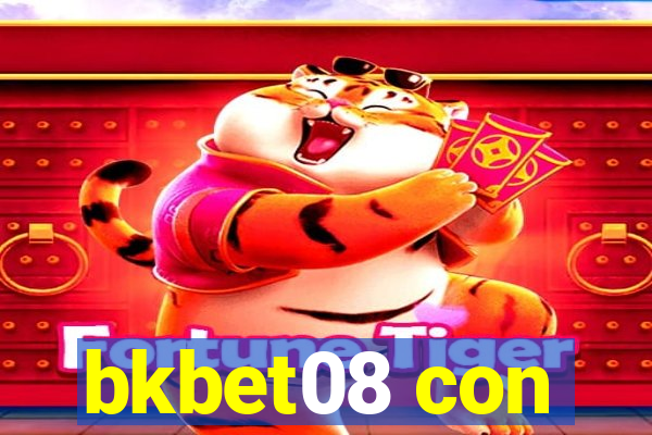 bkbet08 con